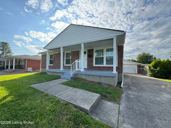 3501 Prestwood Dr, Louisville, KY 40219