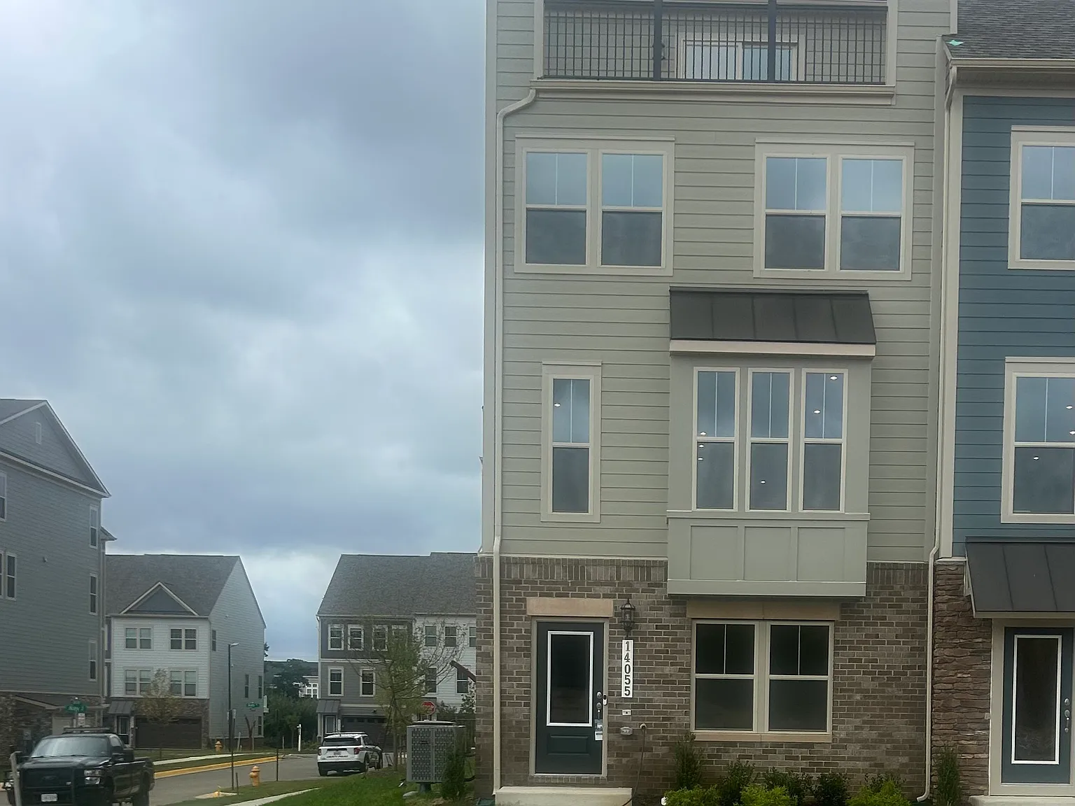 14055 Onyx St — Photo 2