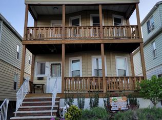 884 York St #2, East Rutherford, NJ 07073