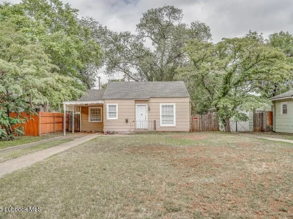 2108 15th St, Lubbock, TX 79401