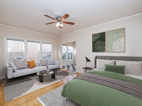 2nd image of 421 Van Dyke Ave #6