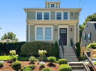 46 Bellamy St #46, Brighton, MA 02135