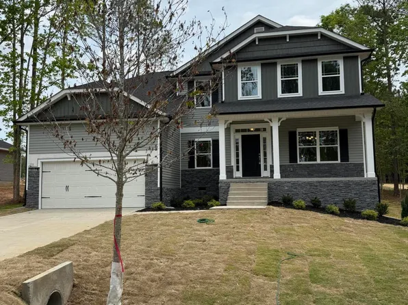 25 Watermelon Dr, Franklinton, NC 27525