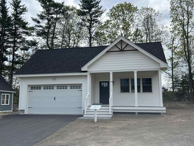 33 Summerwind Place #4, Greenland, NH, 03840