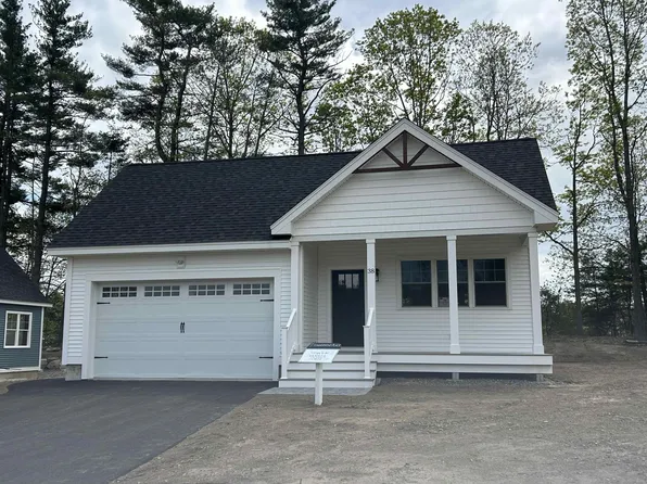 33 Summerwind Place #4, Greenland, NH 03840