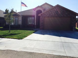 1517 NW 9th St, Andrews, TX 79714