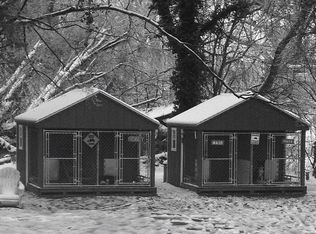 501 Evergreen Mill Rd SE, Leesburg, VA 20175