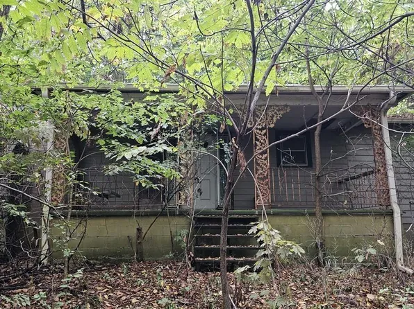 3129 W State Road 38, New Castle, IN 47362