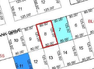 18 Burbank Dr, Palm Coast, FL 32137