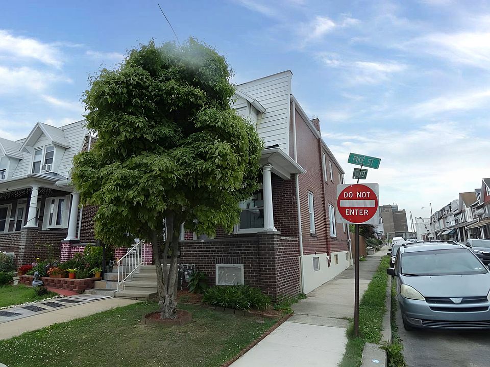 1228 Pike St, Reading, PA 19604 Zillow