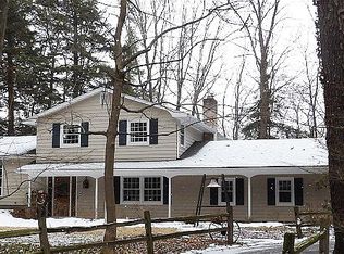 1211 Woodhull Rd, Webster, NY 14580