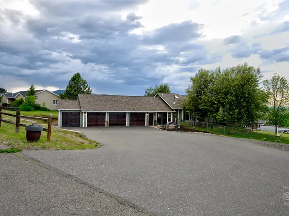 6 Crazy Mountain Rd, Clancy, MT 59634