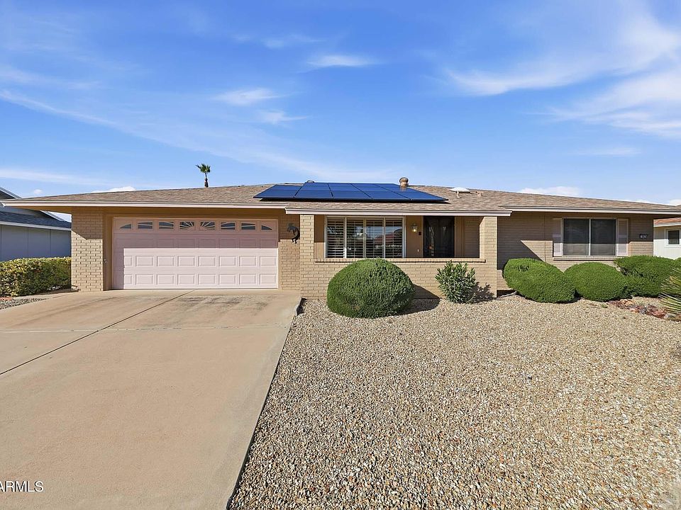1st image of 9626 W COTTONWOOD Drive