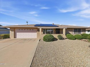 9626 W Cottonwood Dr, Sun City, AZ 85373