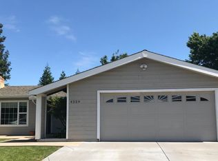 4229 Westporter Dr, Sacramento, CA 95826