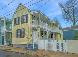 49 South St #2, Charleston, SC 29403