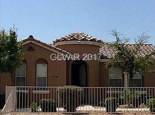 8564 Calomeria Ct, Las Vegas, NV 89149