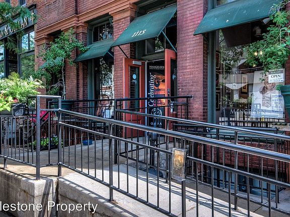 2nd image of 1115 Harney St APT 305