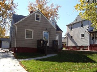 7511 Newport Ave, Parma, OH