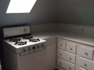 95 Massachusetts Ave #3, Providence, RI 02905