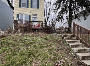 1712 Sherman Ave, Cincinnati, OH 45212