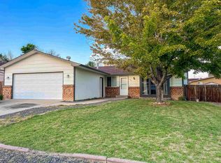 616 N Sunset Ct, Grand Junction, CO 81504