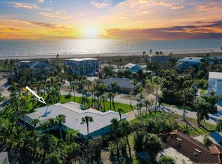 4724 Rue Belle Mer, Sanibel, FL 33957