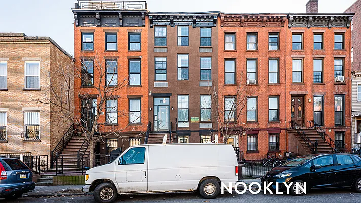 Rented by Nooklyn NYC LLC | media 4