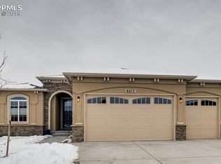 6217 Fergus Dr, Colorado Springs, CO 80924