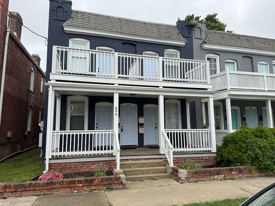 1st image of 606 N 32nd St APT C