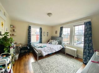 23 Frawley St, Boston, MA 02115