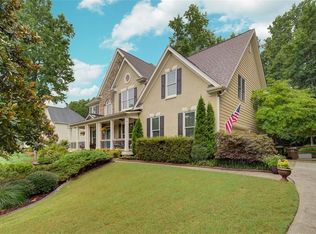 1665 Rising Mist Ln, Cumming, GA 30041