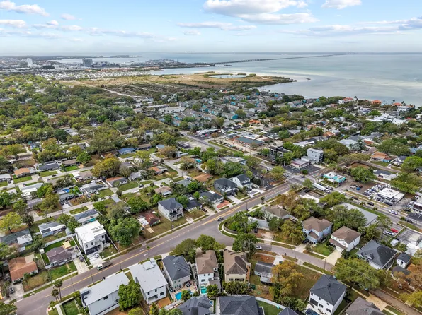 4716 W Euclid Ave, Tampa, FL 33629
