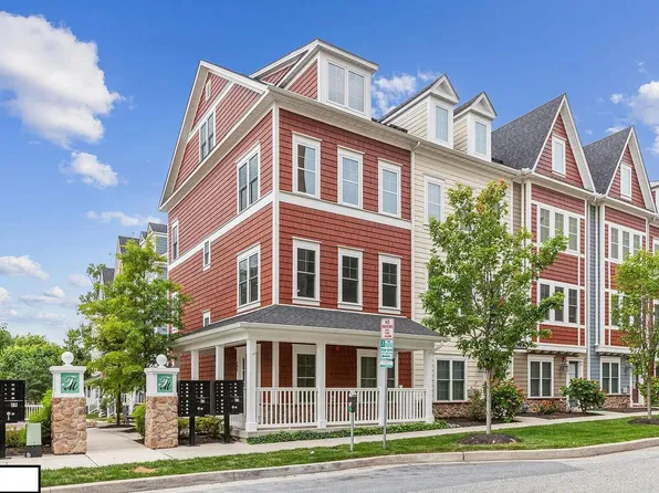 208 E Pennsylvania Ave, Towson, MD 21286