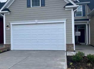 406 Judge Ct, Durham, NC 27703