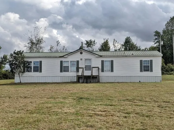 515 York Dr, Harrison, AR 72601