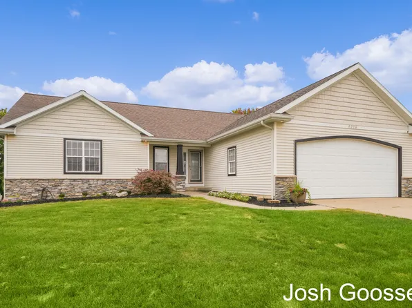 6229 Redhaven Point SE, Caledonia, MI 49316