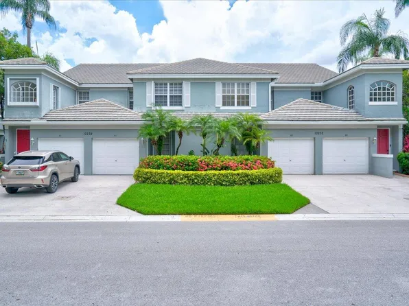 10232 Andover Coach Circle #G1, Lake Worth, FL 33449