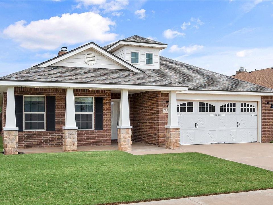 てつお 6906 90th St, Lubbock, TX 79424 | Zillow