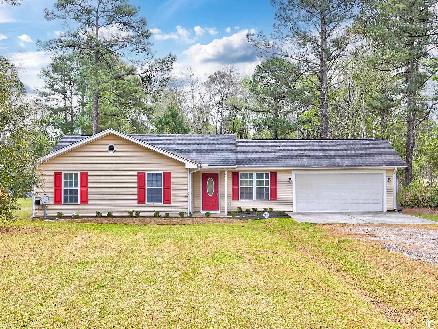 2883 Hugo Rd, Conway, SC 29527 Zillow
