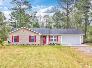 2883 Hugo Rd, Conway, SC 29527