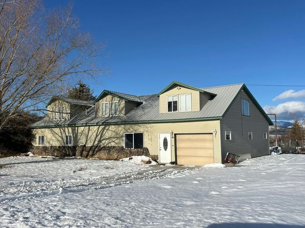 230 S 3 W, Bancroft, ID 83217