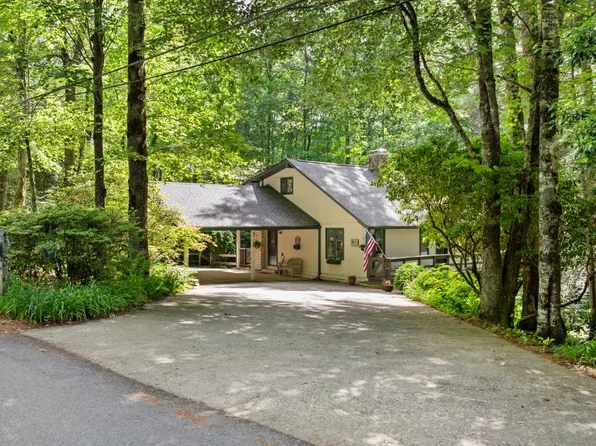145 Mount Lori Drive, Highlands, NC 28741