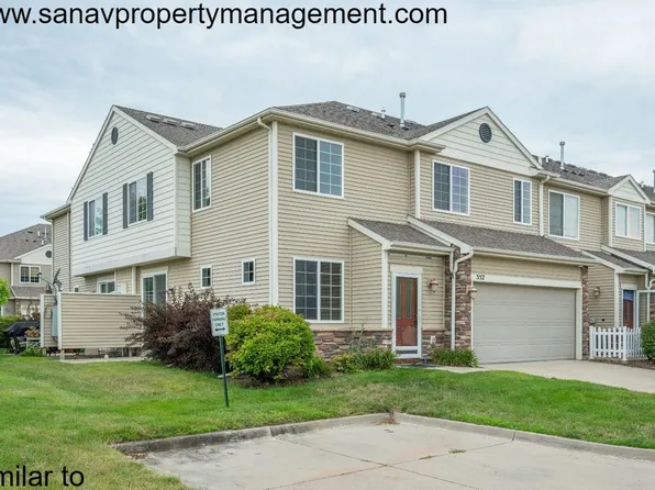 552 86th St, West Des Moines, IA 50266