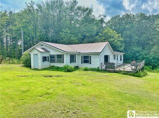 137 Big Tree Sugar Grove Rd, Jamestown, NY 14701