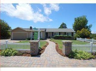 1312 Parrott Dr, San Mateo, CA 94402