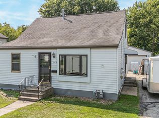 125 Mayer St, Neenah, WI 54956