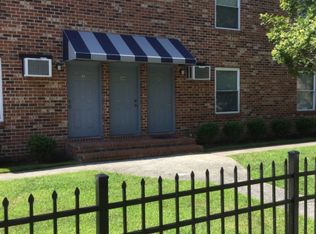 1023 W 38th St APT C, Norfolk, VA 23508