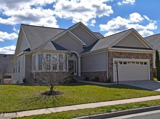 6043 Gallant Fox Ct, Gainesville, VA 20155
