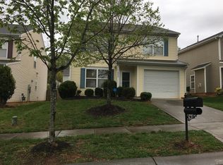 2240 Brandybuck Ln, Charlotte, NC 28269